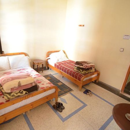 Hotel Imilchil Zaouia ech Cheikh Luaran gambar