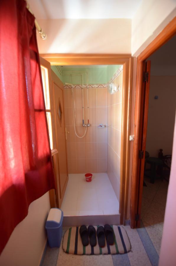 Hotel Imilchil Zaouia ech Cheikh Luaran gambar
